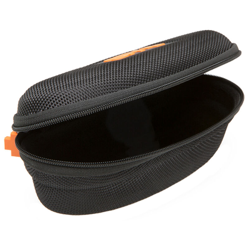 SUNGLASS CASE, Black-, hi-res image number null
